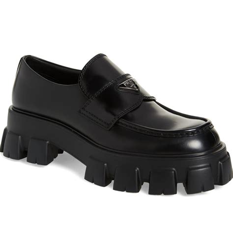 nordstrom prada shoes on sale|prada shoe outlet.